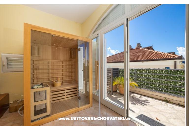 Appartementen Ivan i Ian  – foto 46
