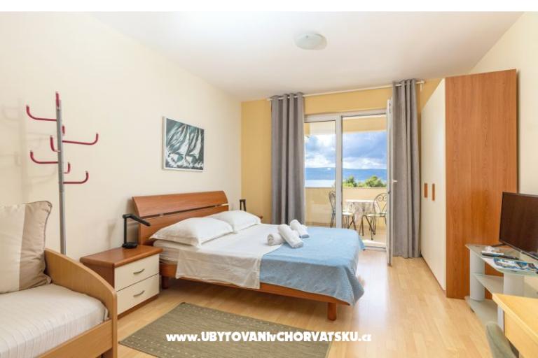 Appartementen Ivan i Ian  – foto 48