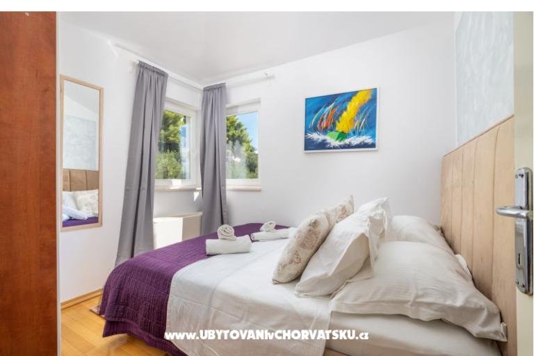 Appartementen Ivan i Ian  – foto 56