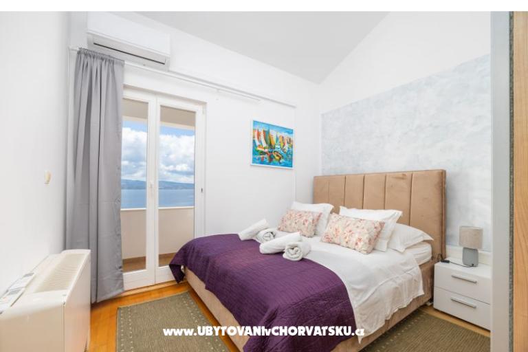 Appartementen Ivan i Ian  – foto 57
