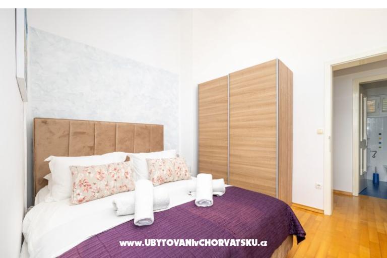 Appartementen Ivan i Ian  – foto 60
