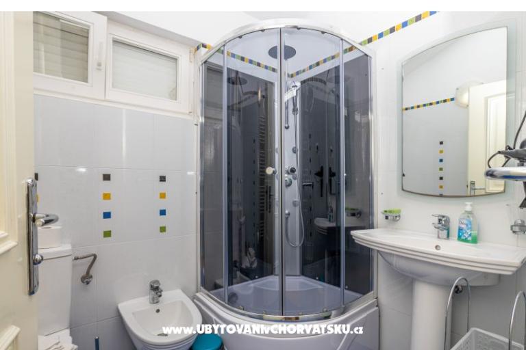 Appartementen Ivan i Ian  – foto 61