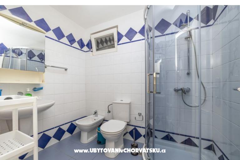 Appartementen Ivan i Ian  – foto 62
