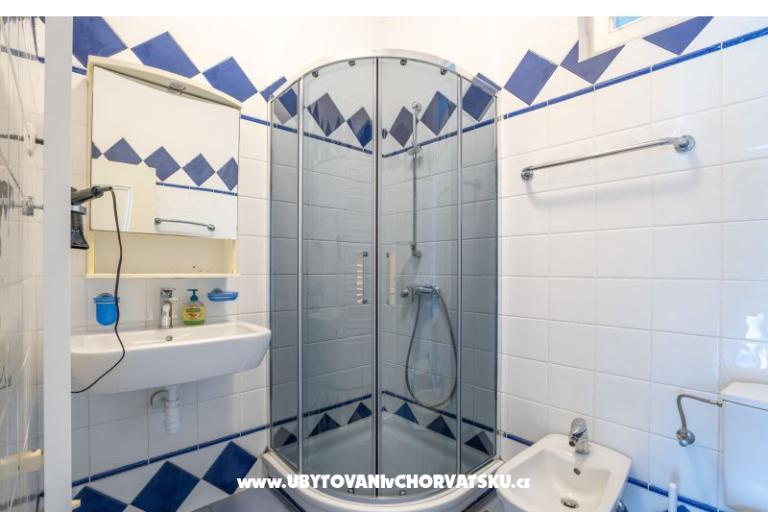 Appartementen Ivan i Ian  – foto 63
