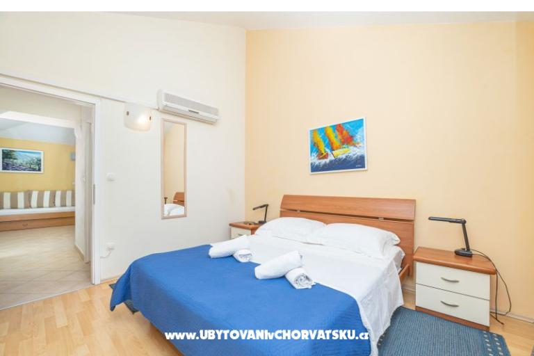 Appartementen Ivan i Ian  – foto 65