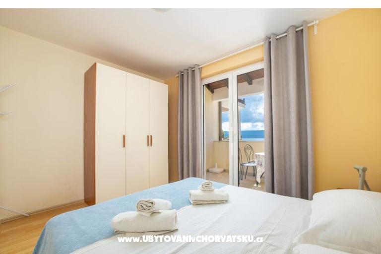 Appartementen Ivan i Ian  – foto 66