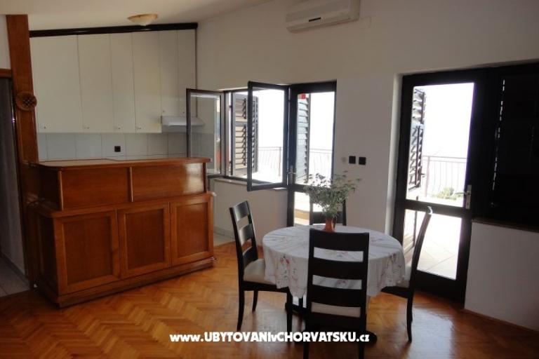 Appartement Lucijan – foto 10