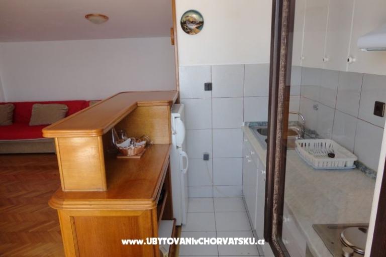Appartement Lucijan – foto 11