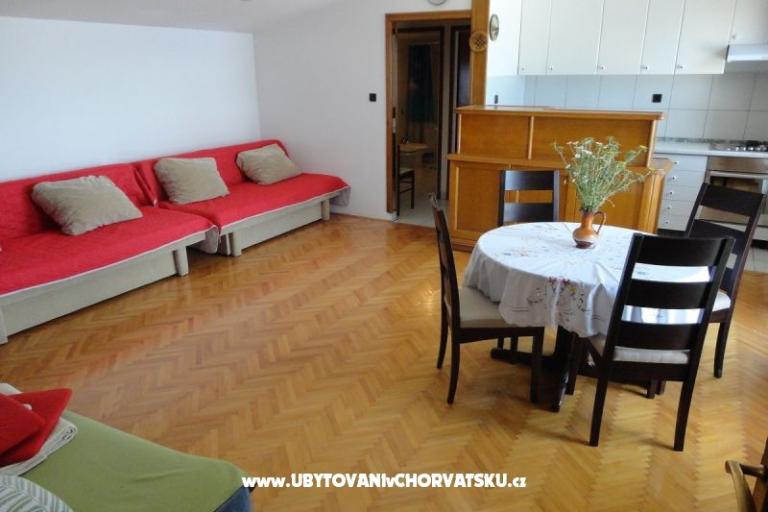 Appartement Lucijan – foto 12