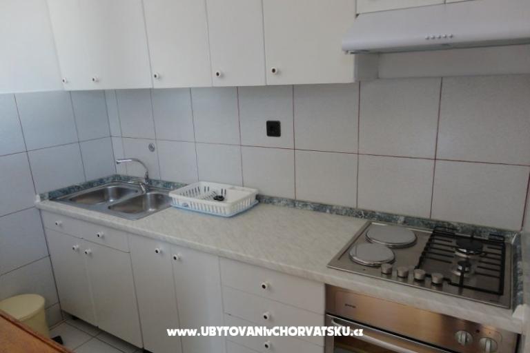 Appartement Lucijan – foto 4