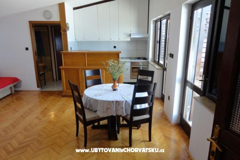 Appartement Lucijan – foto 6