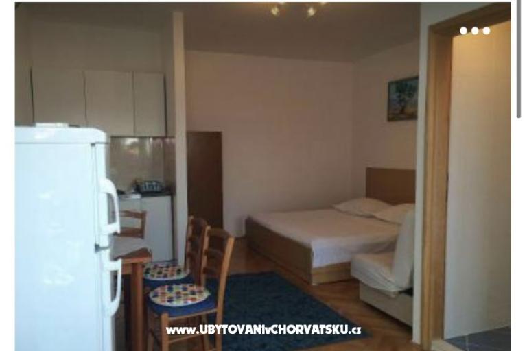 Appartementen Ivanka – foto 10
