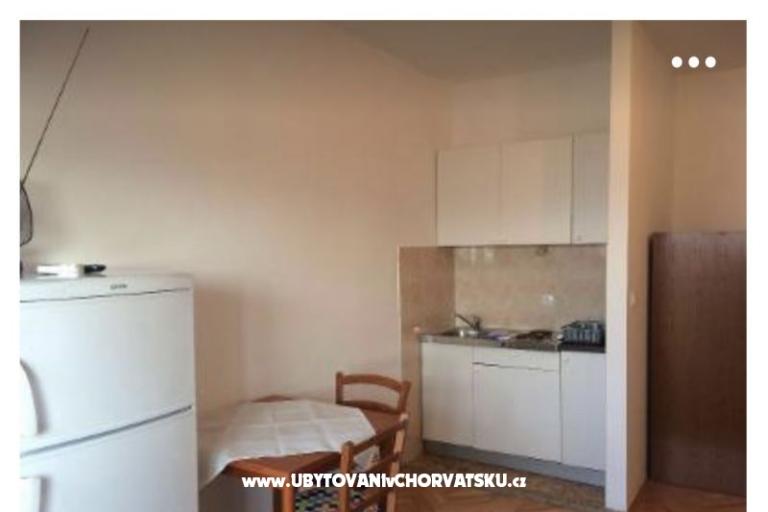 Appartementen Ivanka – foto 11