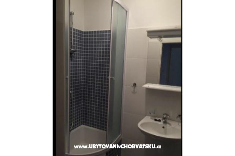 Appartementen Ivanka – foto 13