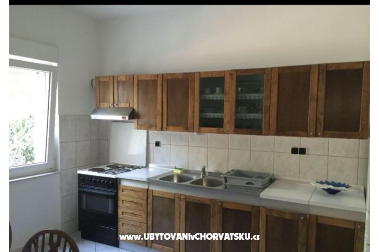 Appartementen Ivanka – foto 14