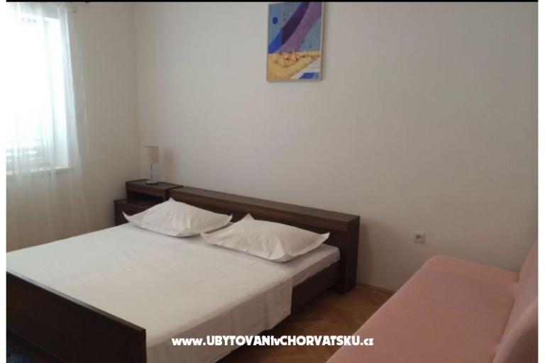 Appartementen Ivanka – foto 15