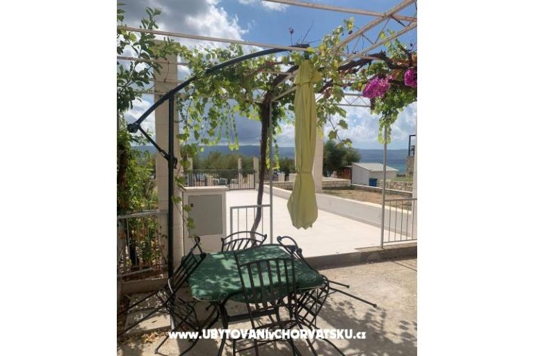 Appartementen Ivanka – foto 19