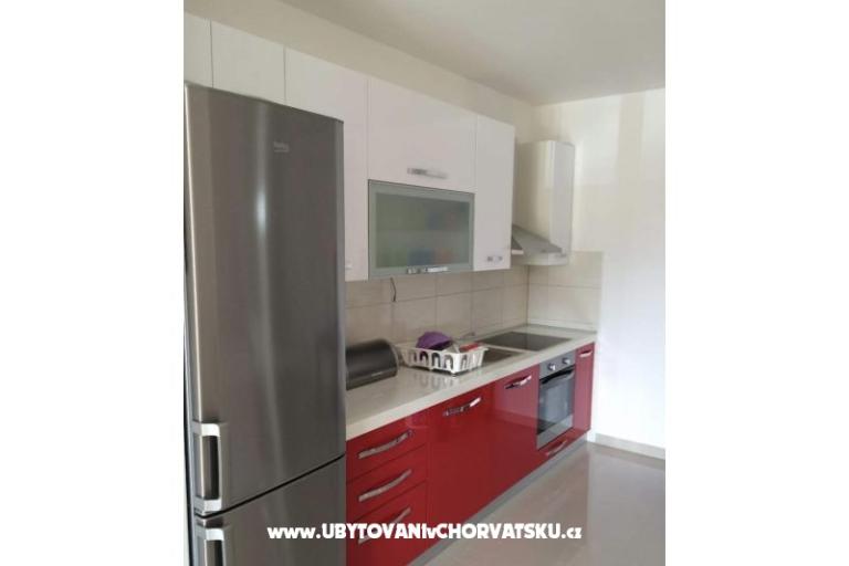 Appartementen Ivanka – foto 2