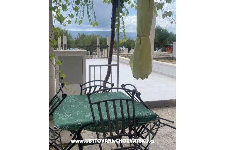 Appartementen Ivanka – foto 20