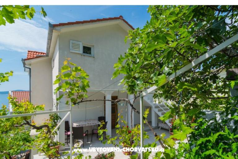 Appartementen Ivanka – foto 2