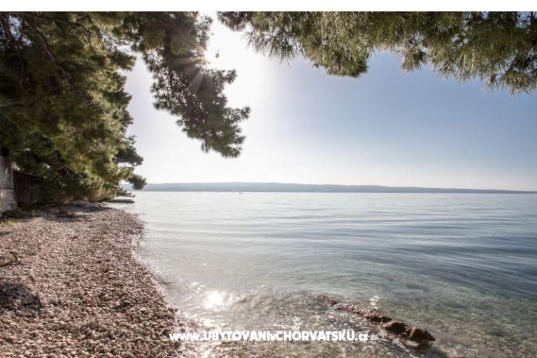 Appartementen Ivica – foto 16