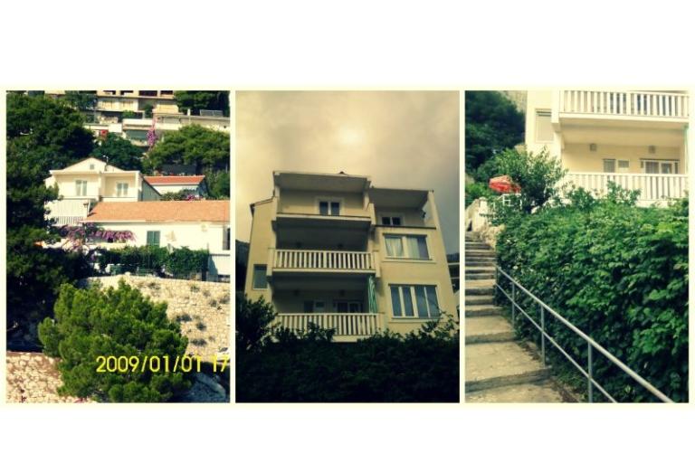 Appartementen Jaki – foto 2