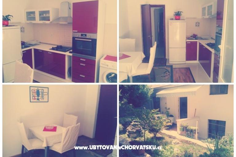 Appartementen Jaki – foto 4