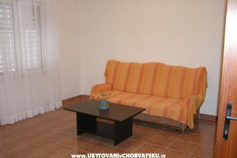 Appartementen Janković – foto 2