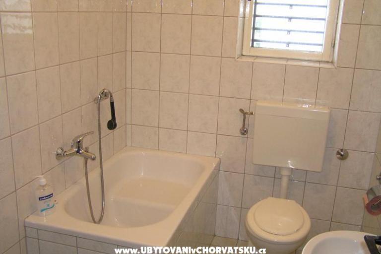 Appartementen Janković – foto 6
