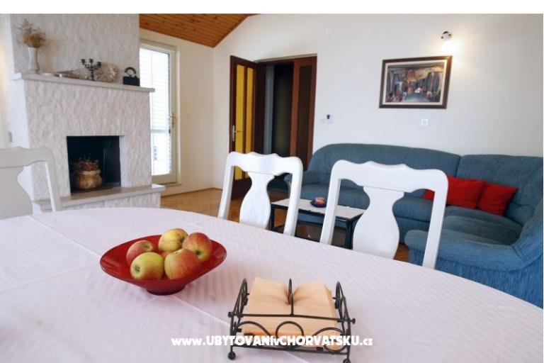 Appartementen Jasna  – foto 10