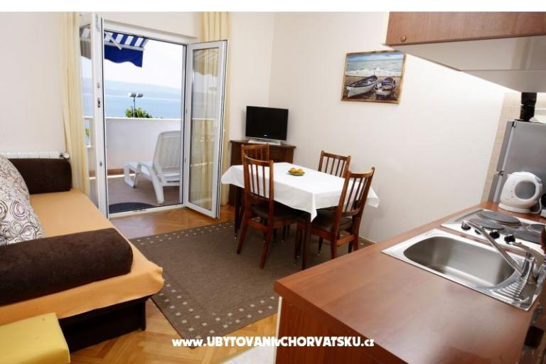 Appartementen Jasna  – foto 11