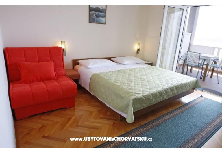 Appartementen Jasna  – foto 13