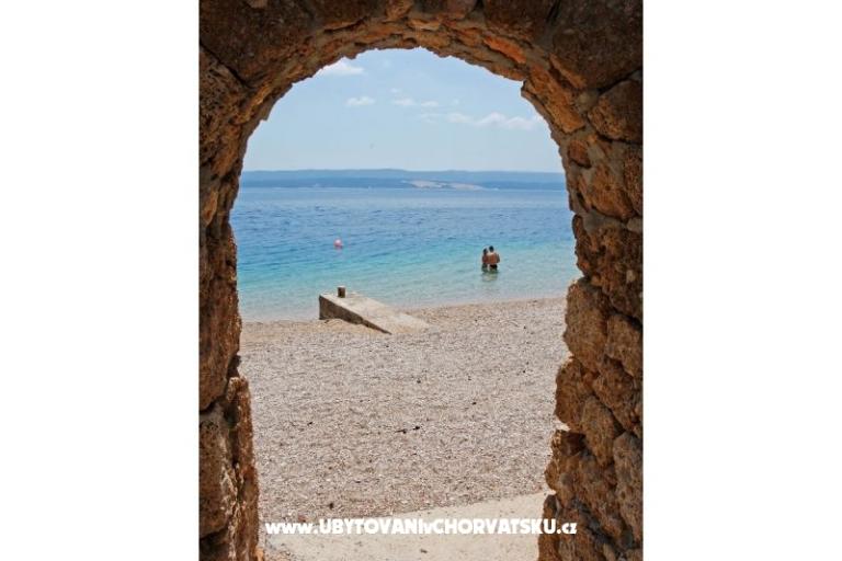 Appartementen Jasna  – foto 16