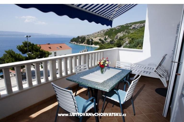 Appartementen Jasna  – foto 5