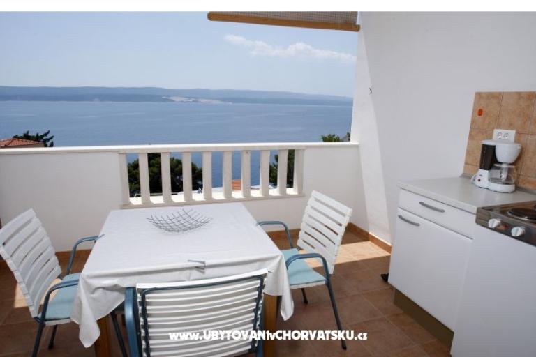 Appartementen Jasna  – foto 7