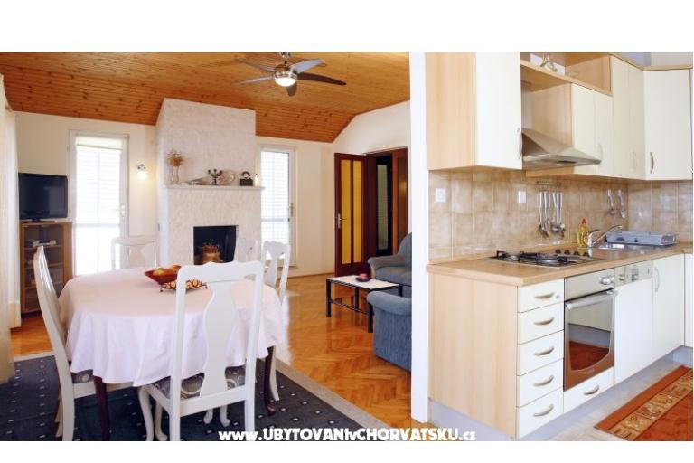 Appartementen Jasna  – foto 9