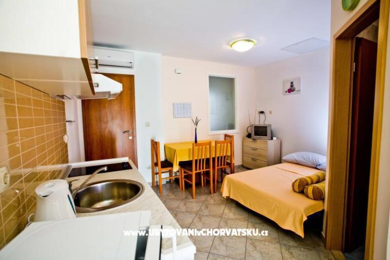 Appartementen Jelica – foto 12