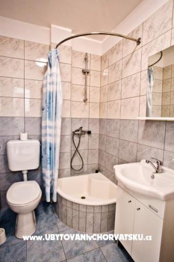 Appartementen Jelica – foto 13