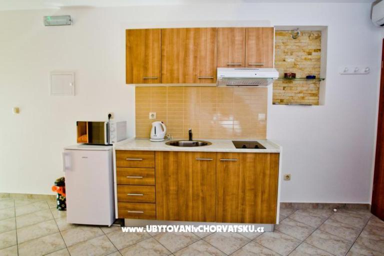 Appartementen Jelica – foto 15