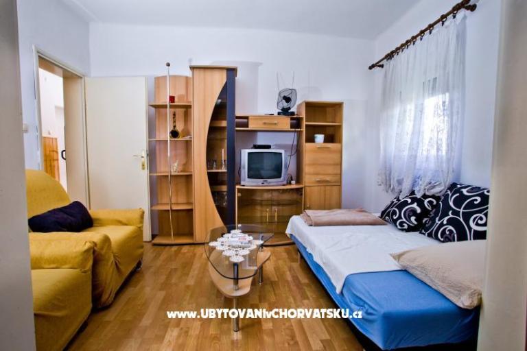 Appartementen Jelica – foto 2