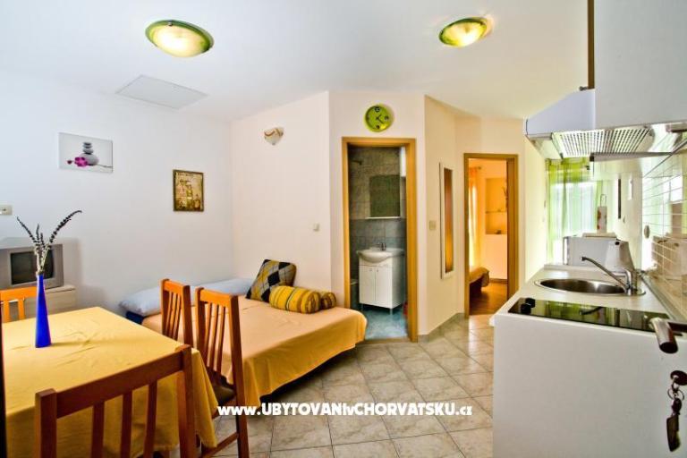 Appartementen Jelica – foto 9