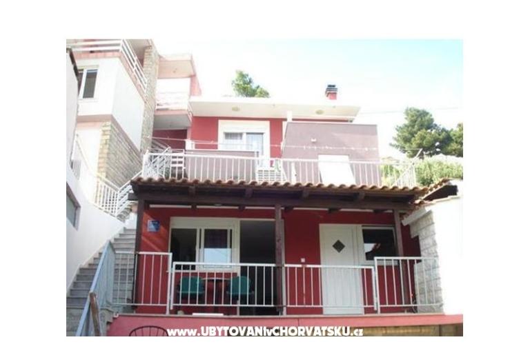 Appartementen Jelović – foto 2