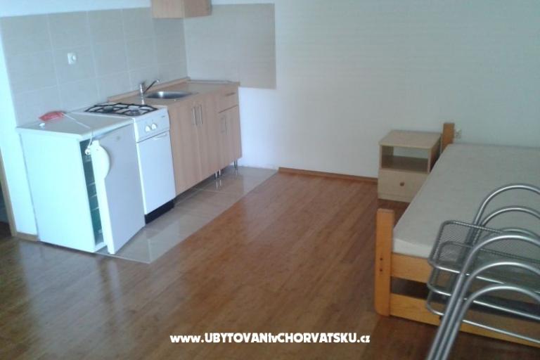 Appartementen Jukic – foto 12