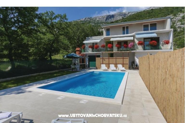 Appartementen Bašić – foto 11