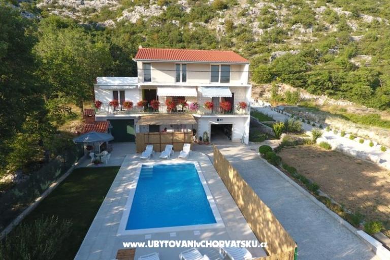 Appartementen Bašić – foto 2