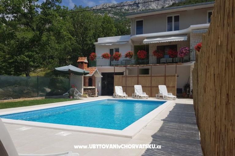 Appartementen Bašić – foto 3