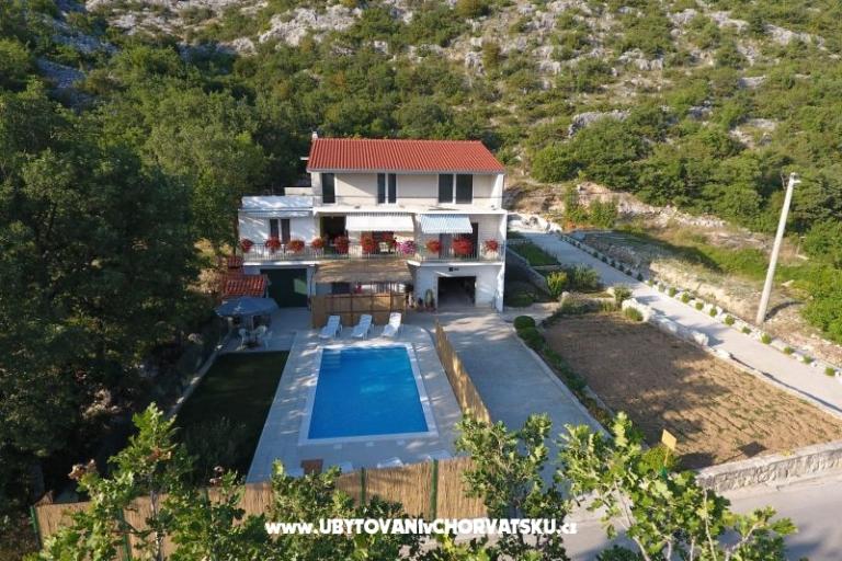 Appartementen Bašić – foto 4