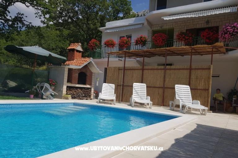 Appartementen Bašić – foto 5