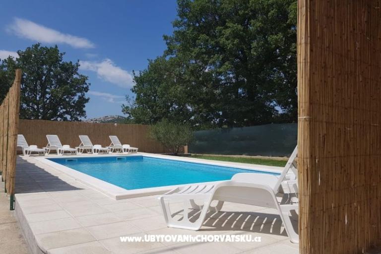 Appartementen Bašić – foto 8
