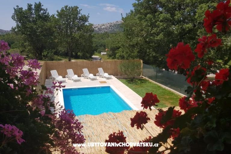 Appartementen Bašić – foto 9